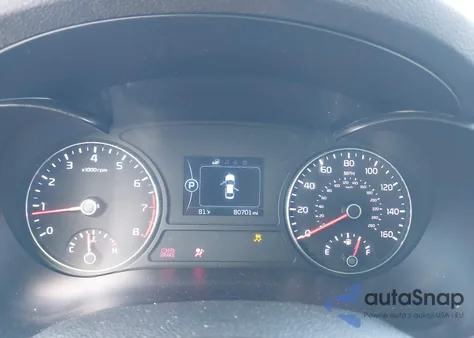 2018 Kia Optima S from USA, damaged, VIN 5XXGT4L3XJG251062